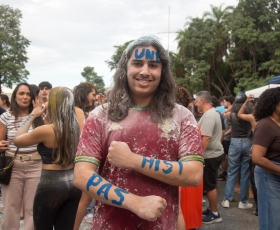 Resultado PAS UnB. 09/02/2026 Foto: Anastácia Vaz/Secom UnB